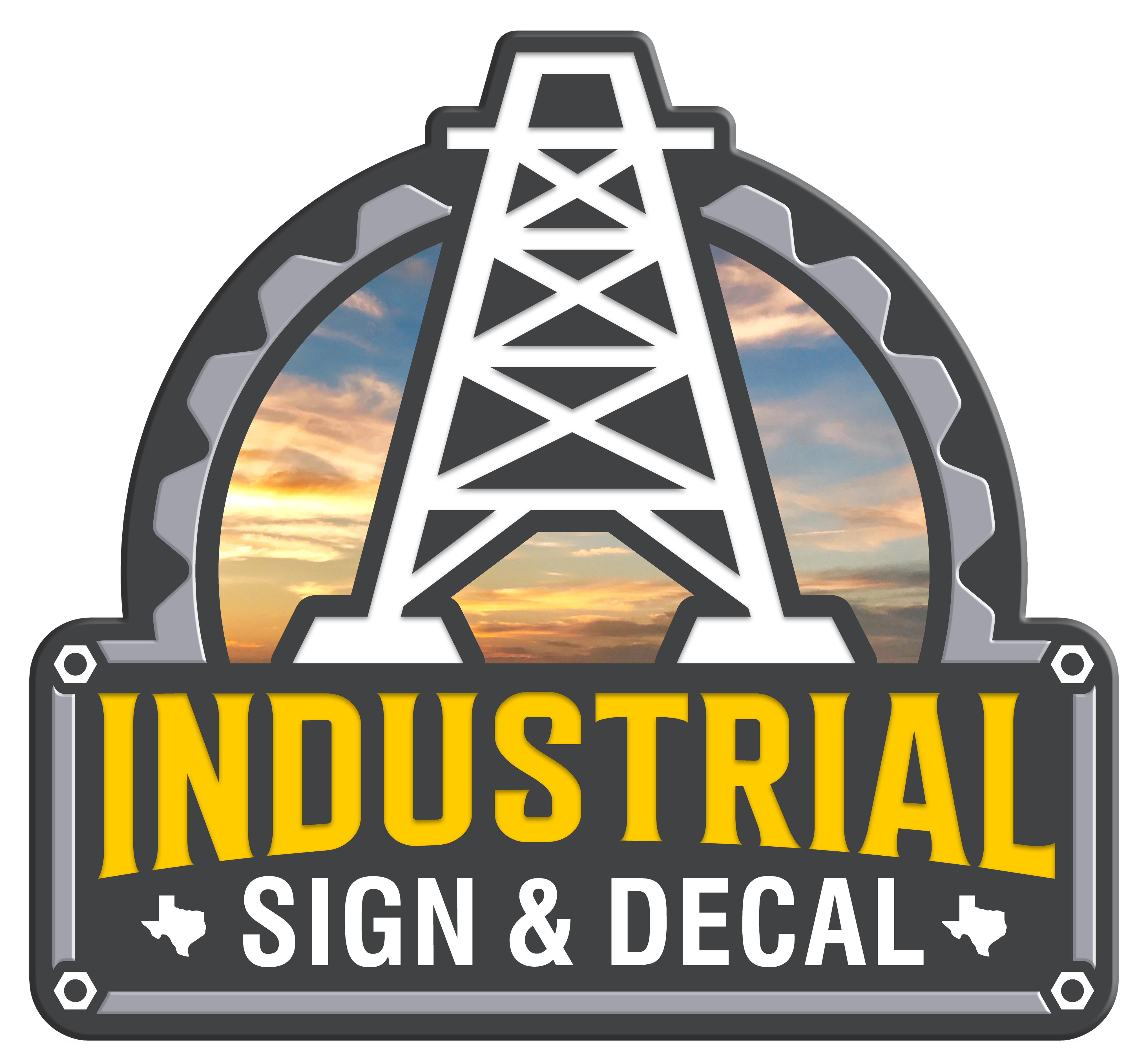 Industrial Signs